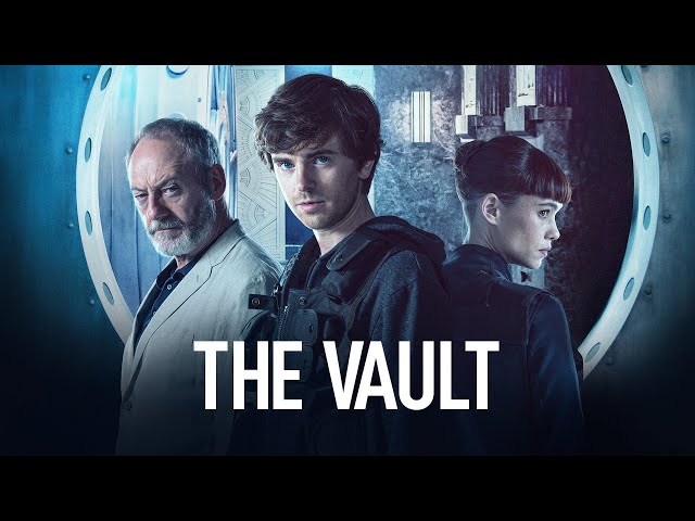 THE VAULT